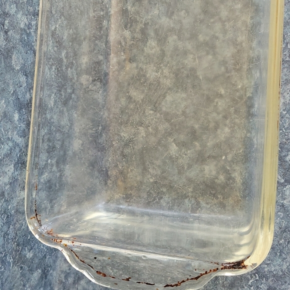 Vintage fire king - Picture 2 of 4